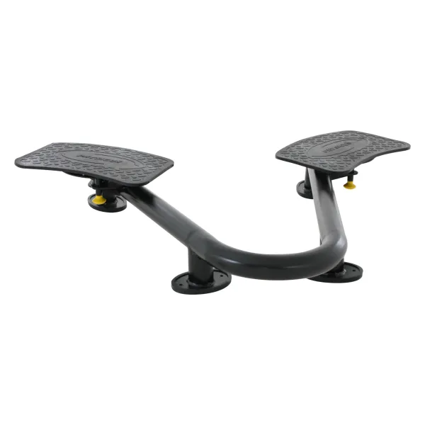 Imagem do produto Suporte Agachamento Sumô - Linha Compacta